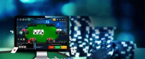 giải đấu Poker online