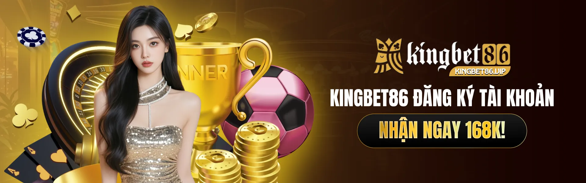 kingbet86.vip banner