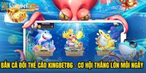 bắn cá đổi thẻ cào