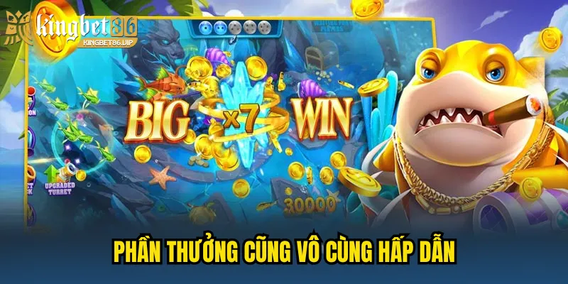 Phần thưởng trong chế độ đấu trường này cũng vô cùng hấp dẫn 