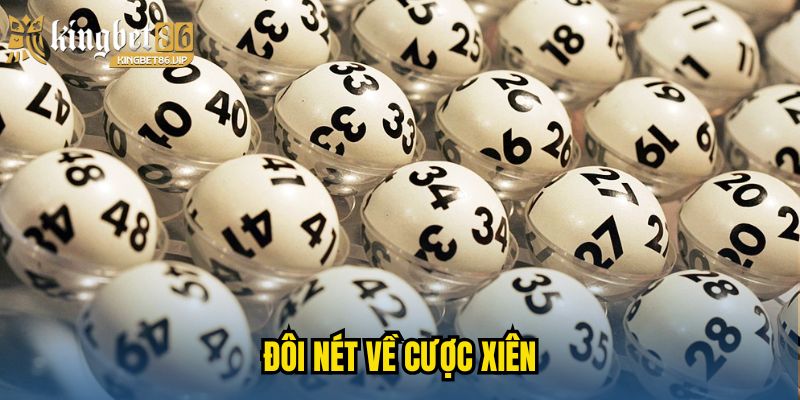 Cược Xiên - Bí Kíp Đặt Kèo Xiên Hiệu Quả Từ Chuyên Gia 1 Đôi nét về Cược xiên