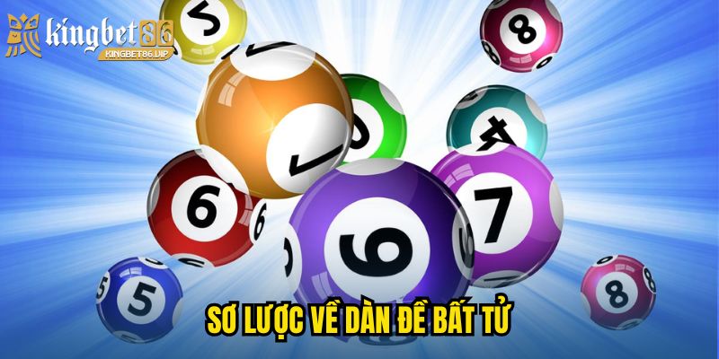 Sơ lược về dàn đề bất tử