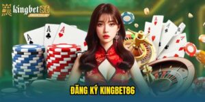 Đăng ký KINGBET86