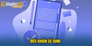 Điều Khoản Sử Dụng KINGBET86