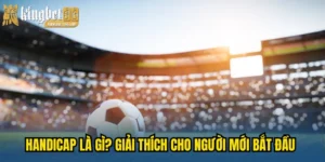 Handicap là gì
