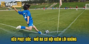 kèo phạt góc