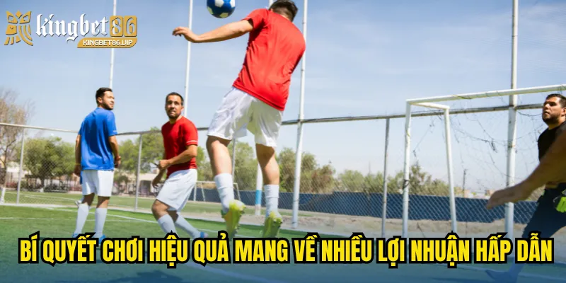 Kèo Phạt Góc - Mở Ra Cơ Hội Kiếm Lời Khủng Cho Người Chơi 3 Bí quyết chơi hiệu quả mang về nhiều lợi nhuận hấp dẫn