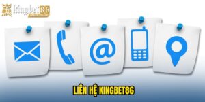 liên hệ KINGBET86
