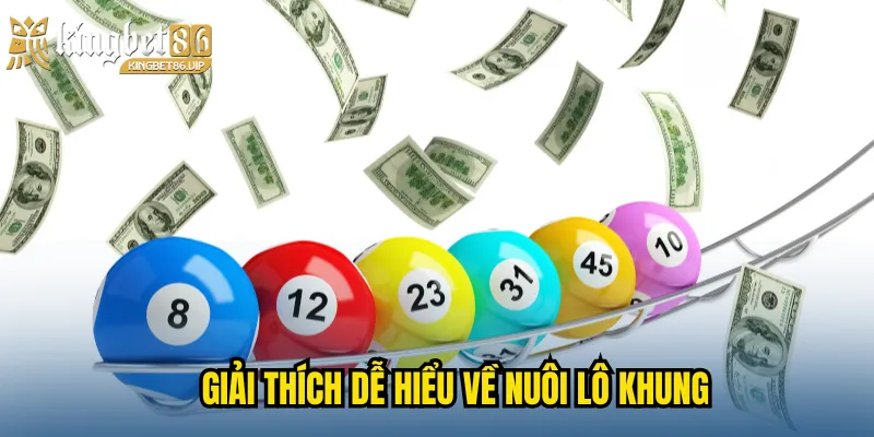 Nuôi Lô Khung Kingbet86 - Mẹo Nhỏ Nhưng Mang Hiệu Quả Lớn 1 Giải thích dễ hiểu về nuôi lô khung