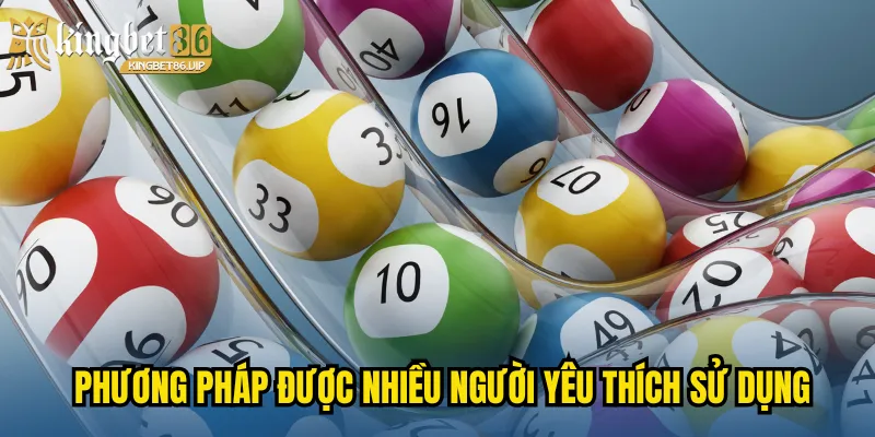 Nuôi Lô Khung Kingbet86 - Mẹo Nhỏ Nhưng Mang Hiệu Quả Lớn 2 Phương pháp được nhiều người yêu thích sử dụng