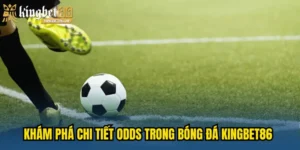 odds trong bóng đá
