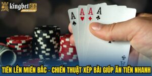 Tiến lên miền bắc