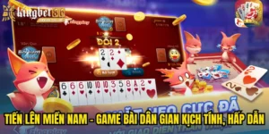 tiến lên miền nam