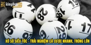 xổ số siêu tốc